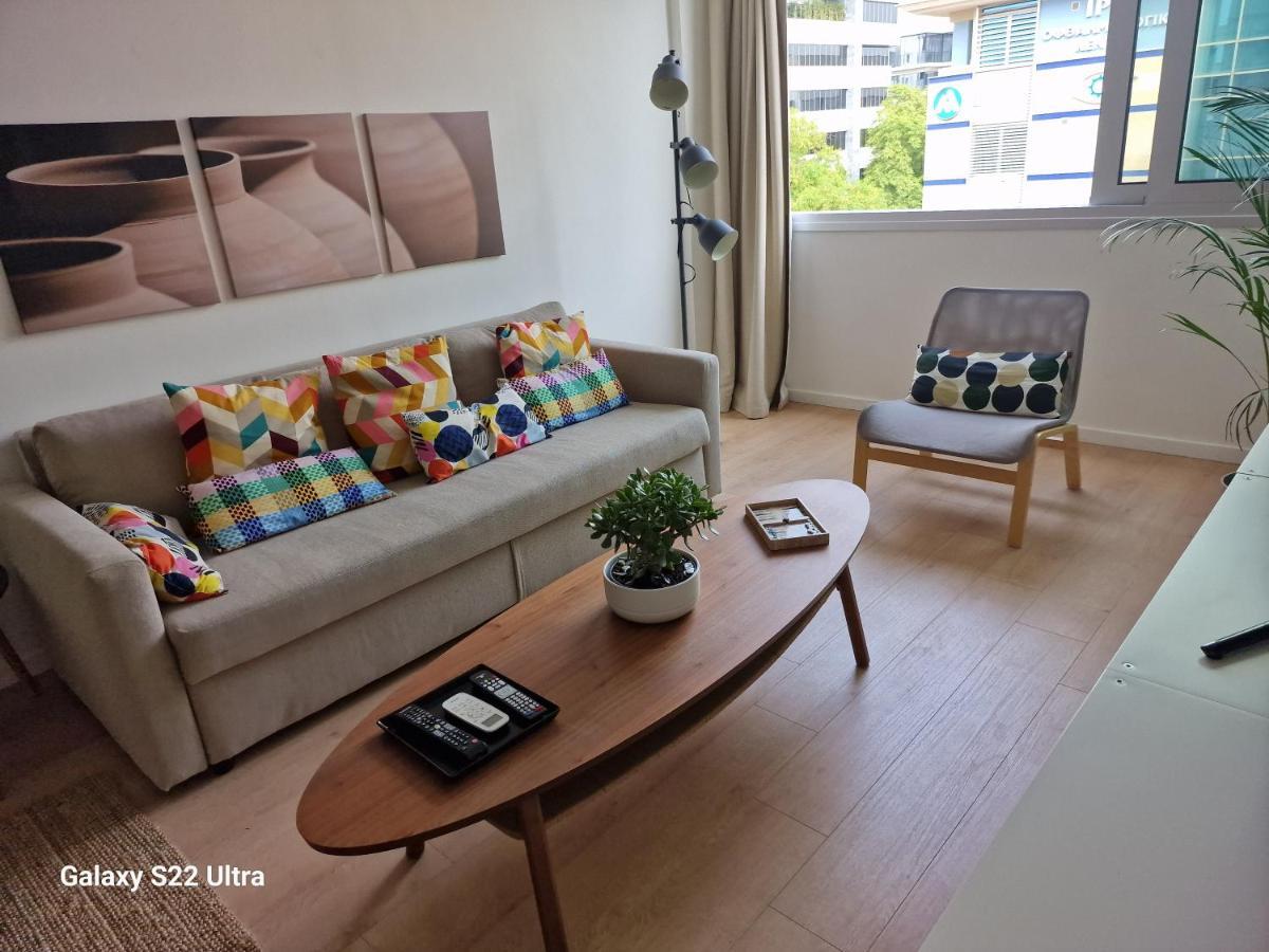 City Center Apartment Nicosia Exterior photo