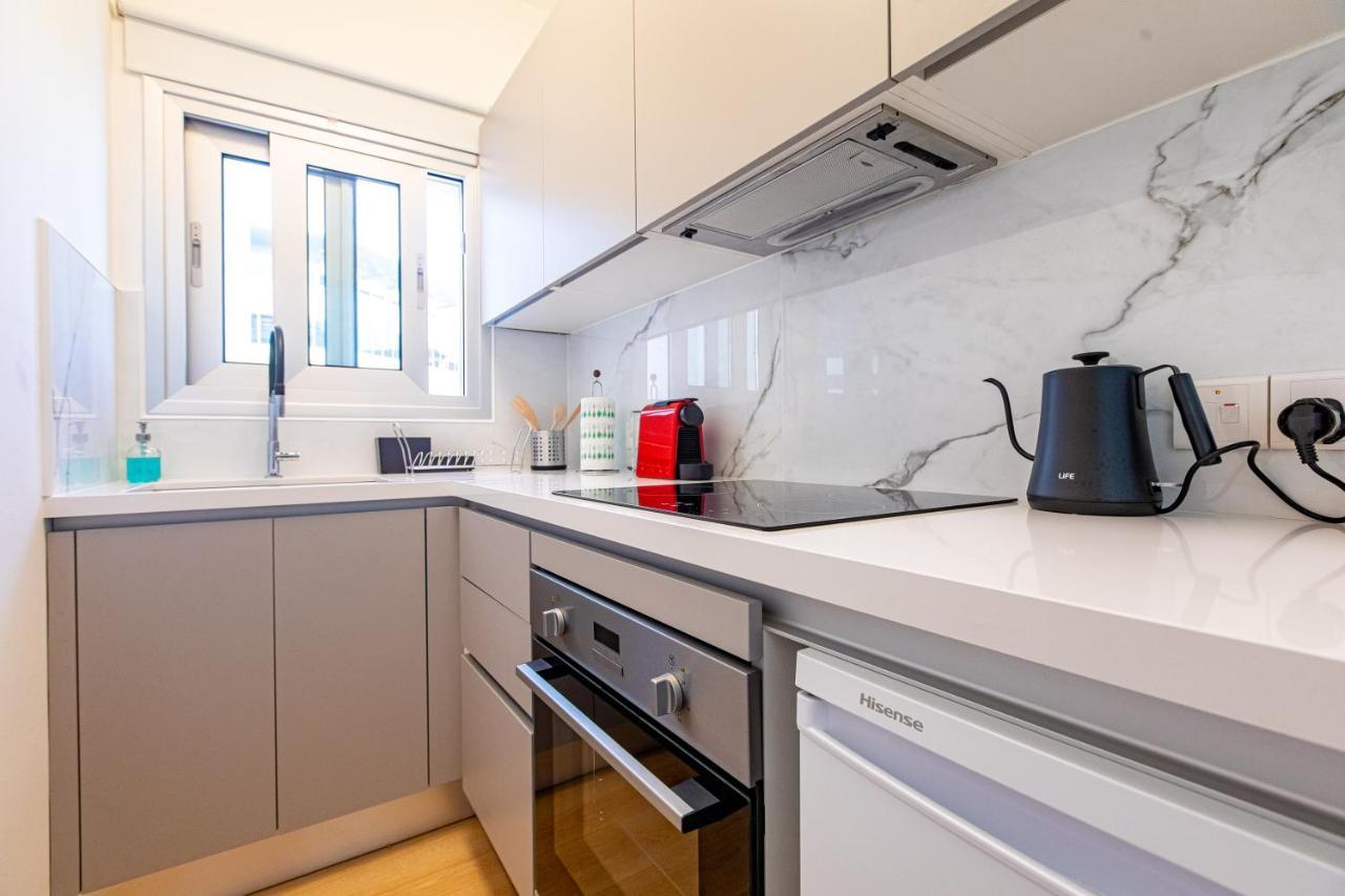 City Center Apartment Nicosia Exterior photo