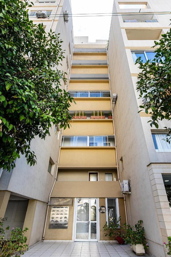City Center Apartment Nicosia Exterior photo