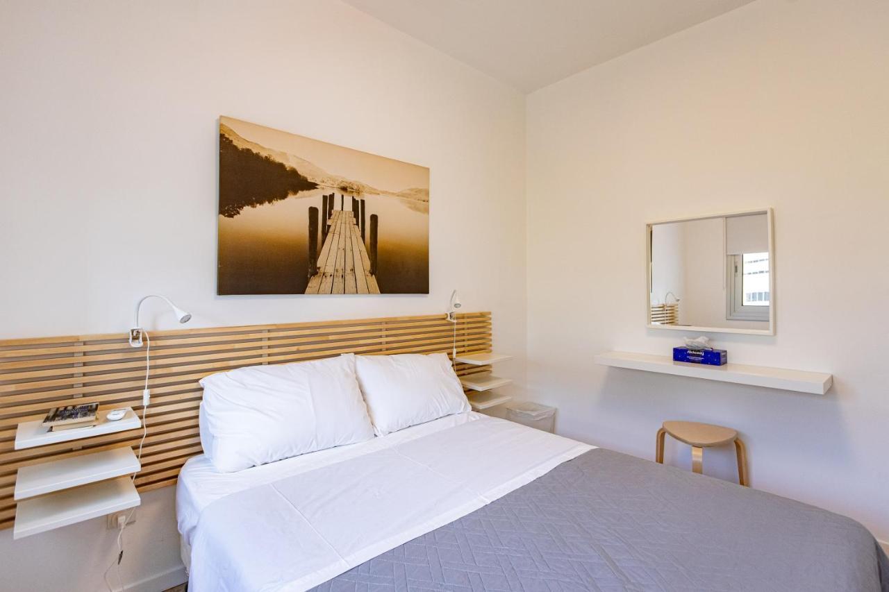 City Center Apartment Nicosia Exterior photo