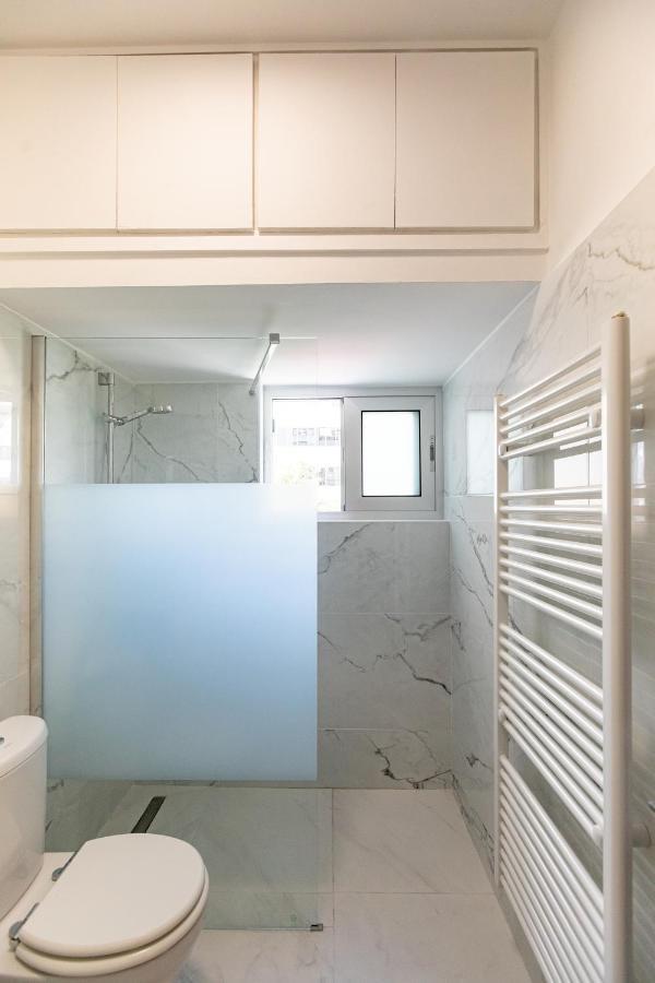 City Center Apartment Nicosia Exterior photo