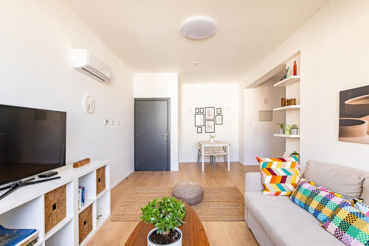 City Center Apartment Nicosia Exterior photo