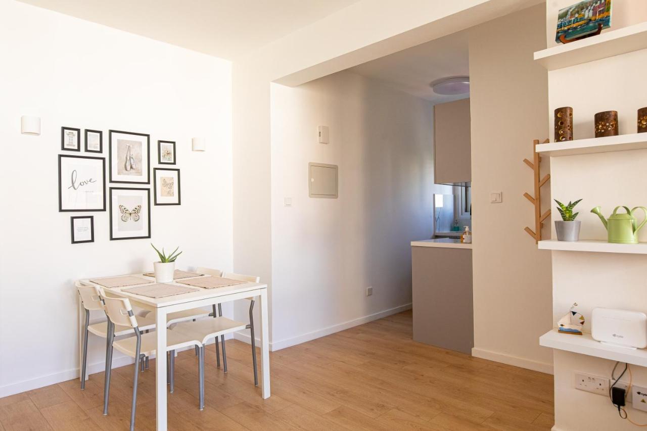 City Center Apartment Nicosia Exterior photo