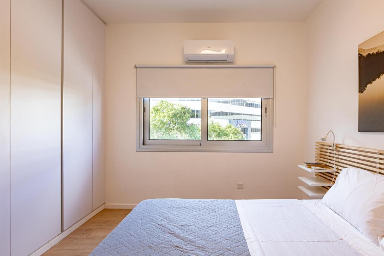 City Center Apartment Nicosia Exterior photo