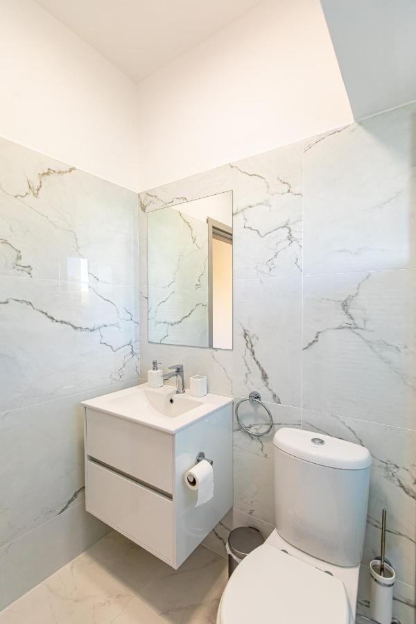 City Center Apartment Nicosia Exterior photo
