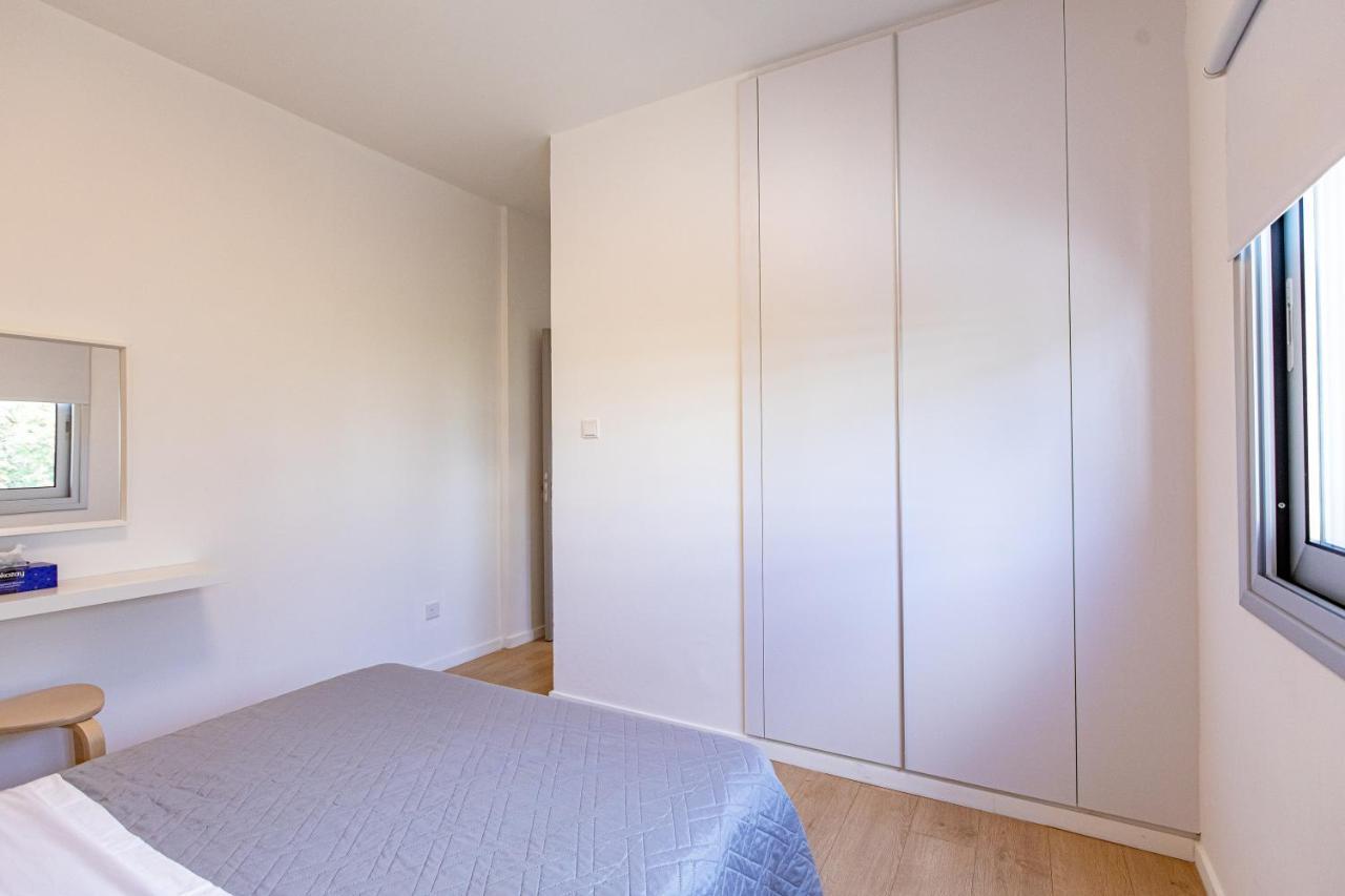 City Center Apartment Nicosia Exterior photo